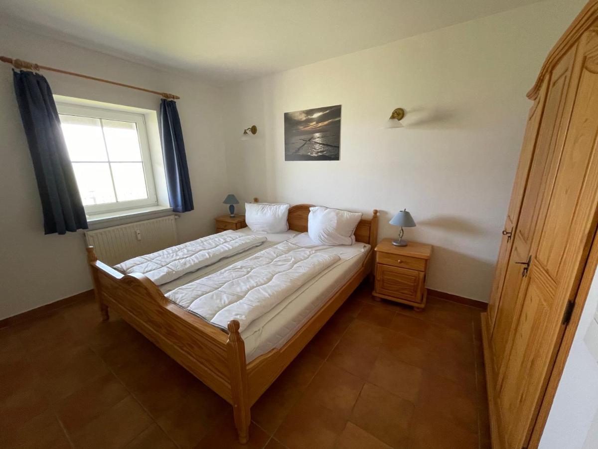 Windland-Bakenberg Apartman Dranske Kültér fotó