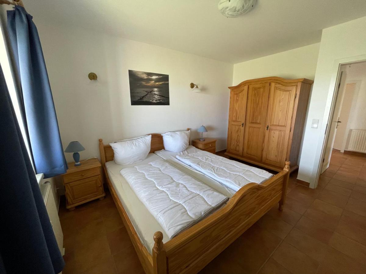 Windland-Bakenberg Apartman Dranske Kültér fotó